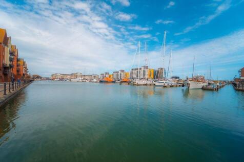 Harbour