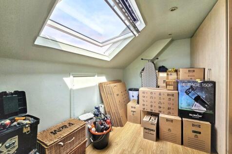 Fourth Bedroom