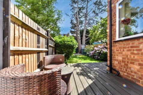 Private Garden
