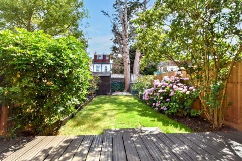Private Garden