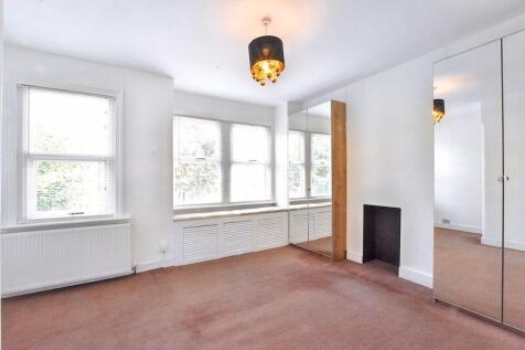 Principle Bedroom