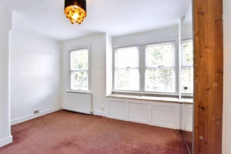 Principle Bedroom