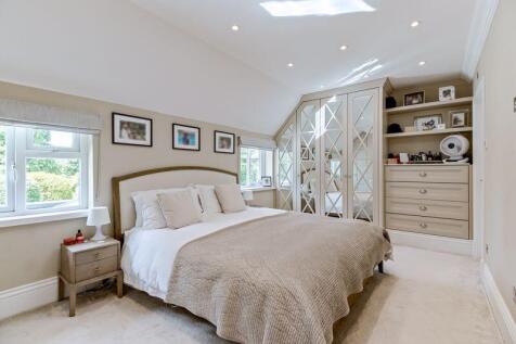 Principle Bedroom