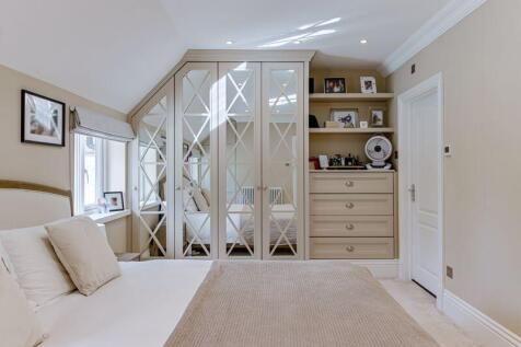 Principle Bedroom