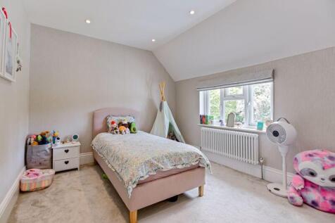 Fourth Bedroom