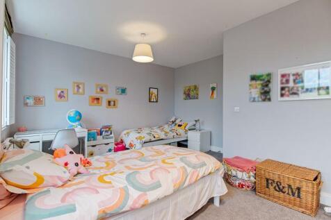 Third Bedroom