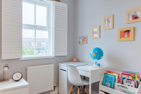 Third Bedroom