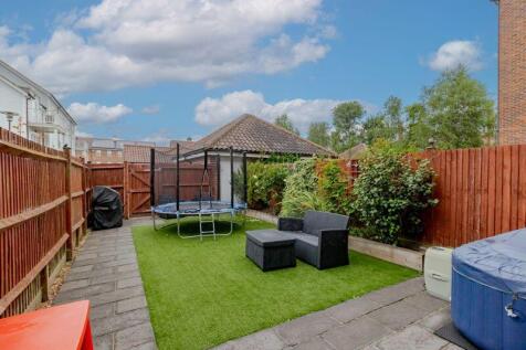 Private Garden
