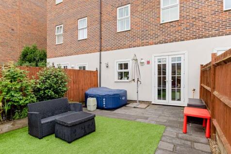 Private Garden