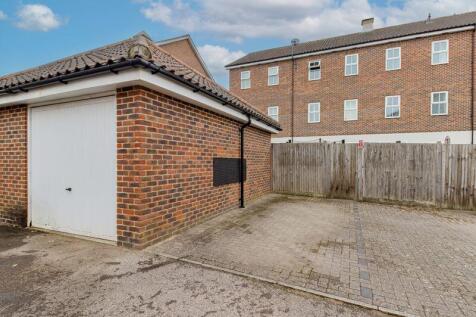 Private Garage