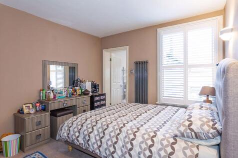 Main Bedroom 1