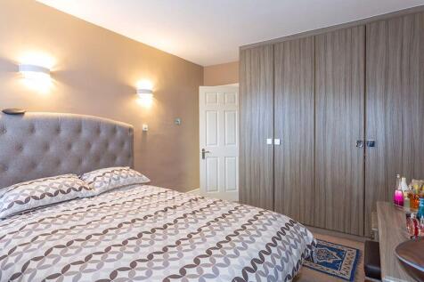 Main Bedroom 2