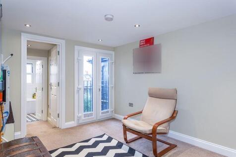 Loft Room 2