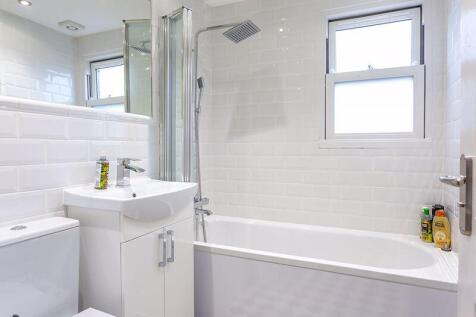 Loft Room En-Suite