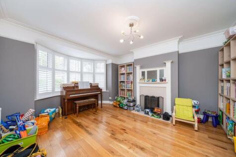 Front Reception Room