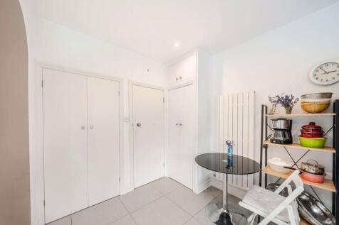 Kitchen Storage