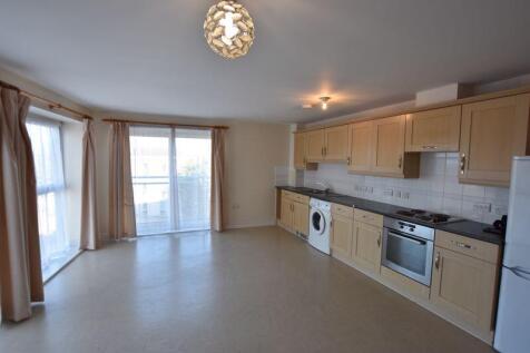 Kitchen/Lounge