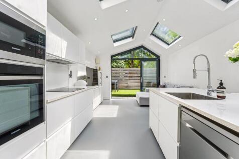 kitchen reception