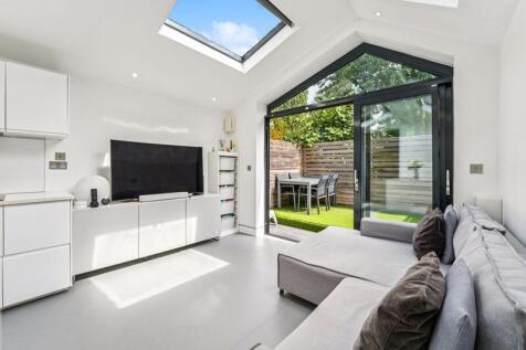 lounge/garden