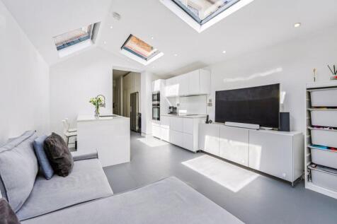 kitchen/lounge