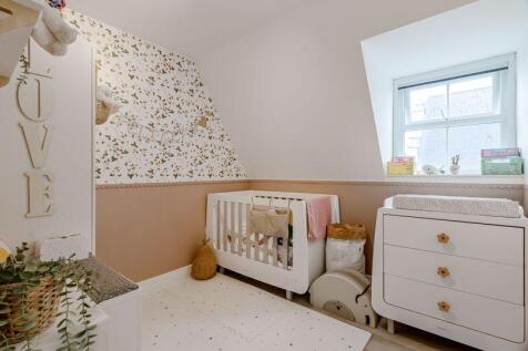 Bedroom Five