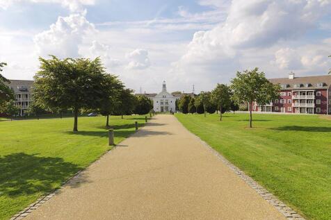 Mayflower Park 