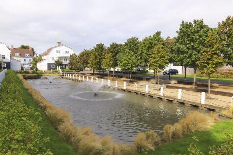 Water Features