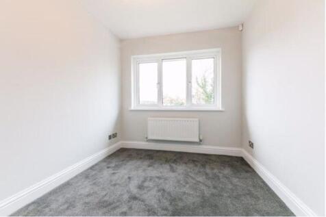 Third Bedroom 1