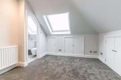 Loft Bedroom 1