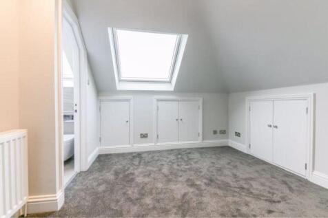 Loft Bedroom 2