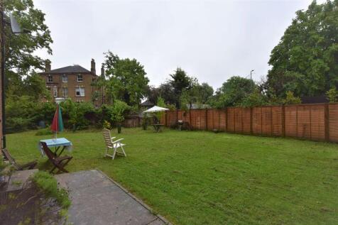 Communal Garden