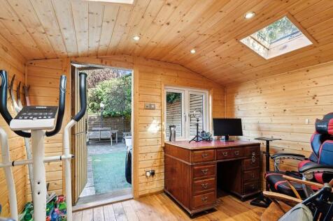 Outbuilding 