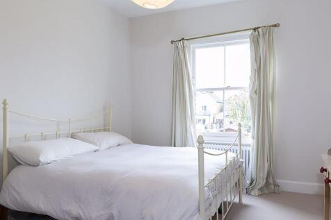 Fourth Bedroom
