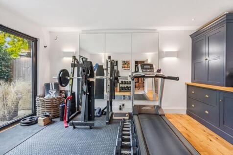 Gym Studio