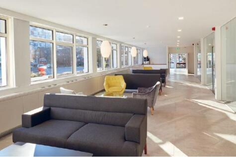 The White Building interior.JPG
