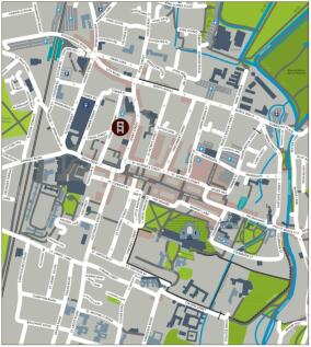 Street plan  Staple House.PNG