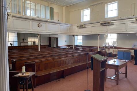 PHOTO 2  Andover United Reformed Church  cropped