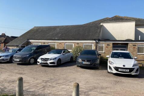PHOTO 4  Andover United Reformed Church  exterio