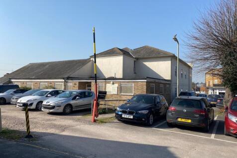 PHOTO 5  Andover United Reformed Church  exterio