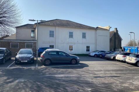 PHOTO 6  Andover United Reformed Church  exterio