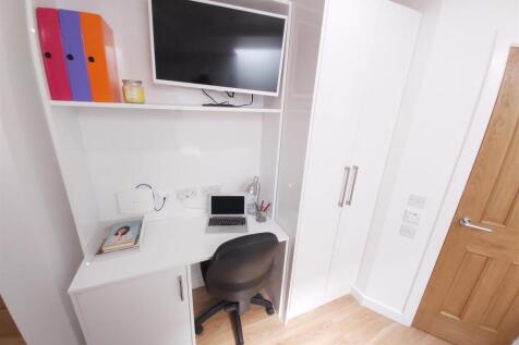 Study area