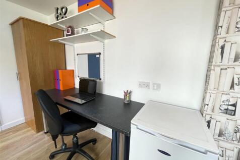 Study Area