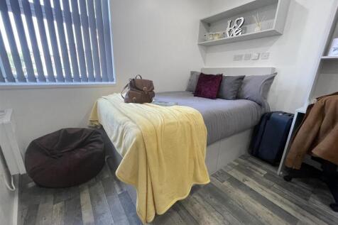 Double Bed