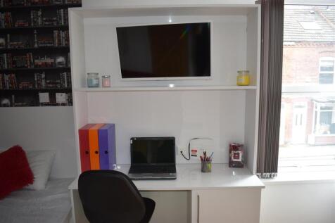 study area