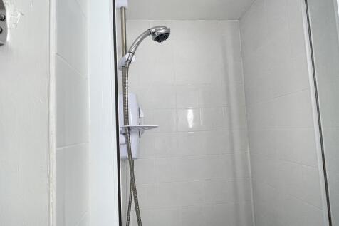 Electric Shower