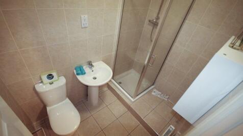 Shower Room 1