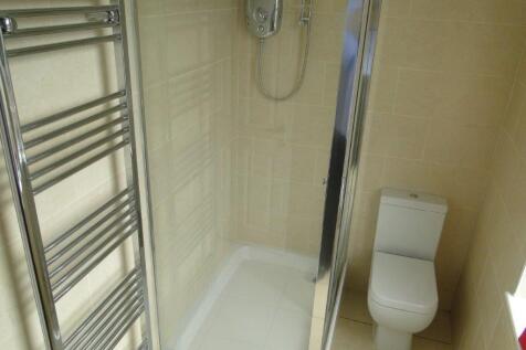 Shower Room 2