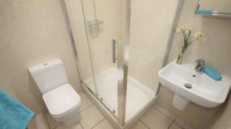 Shower Room 1
