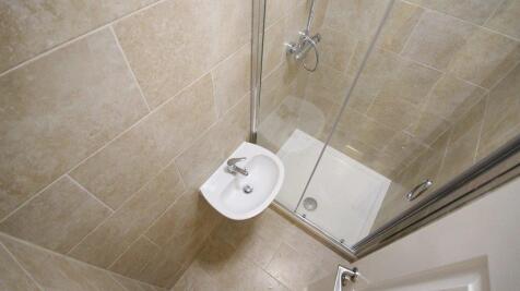 Shower Room 2
