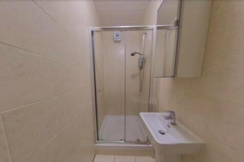 Shower Room 1